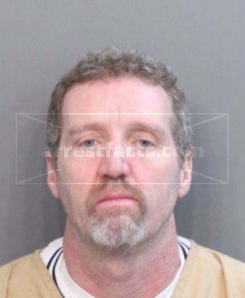 Patrick Allen Johnson