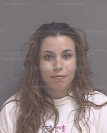 Heidi Lynn Hemingway