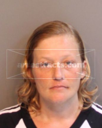Tammie Tenee Hoffman