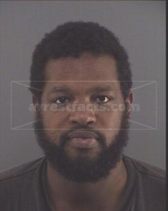 Raymond Lavell Richardson