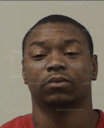 Brandon Larell Garner
