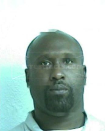Marcell D Cain