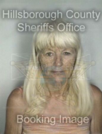 Violet Mchaney Lyle