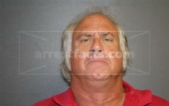 Richard Ronnie Spears
