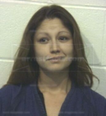Jennifer Michelle Duvall