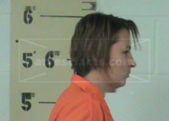 Jacqueline Sue Mcdonald