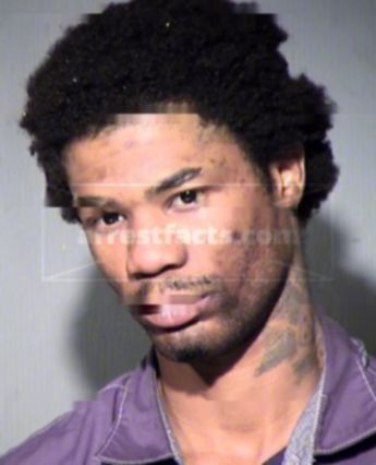 Marcel Kendrick Floyd