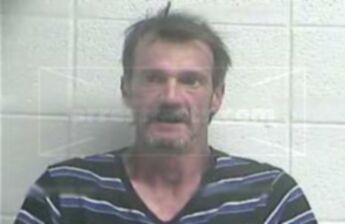 Toby Lee Roberts