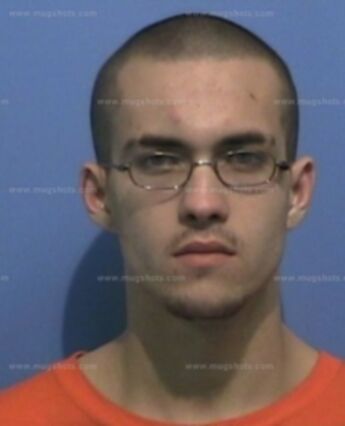 Kolby Dalton Ford