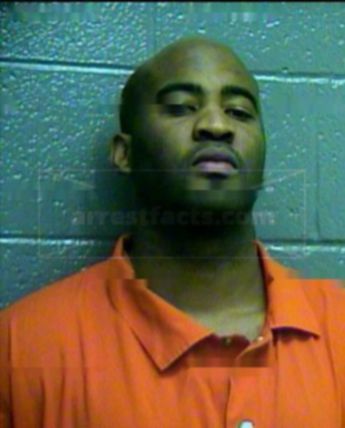 Steven Malcolm Sanders