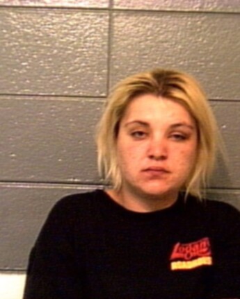 Krysta Carol Englehart