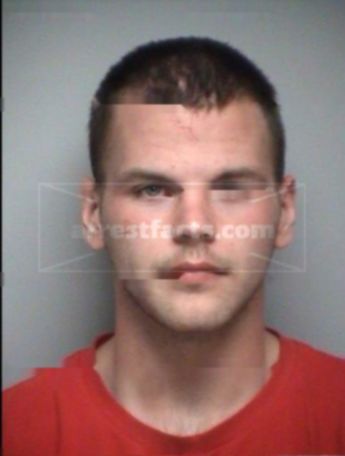 Christopher Tyler Morgan