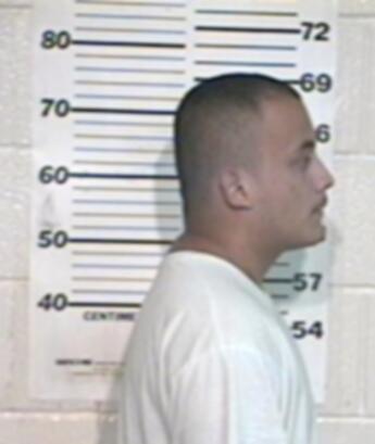 Nicholas Herrera Moreno