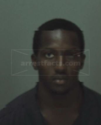 Ahmad Kashard Williams