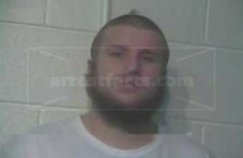Shane Andrew Smith