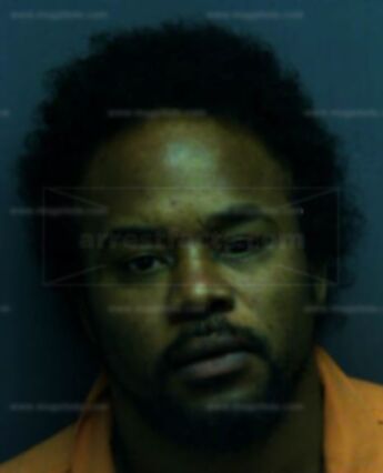 Jamal Sterling Gillespie