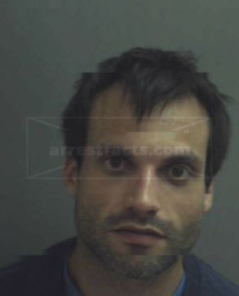 Timothy Robert Stefanatos