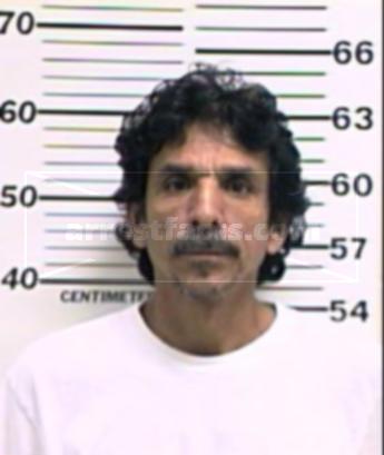 Valentin Garcia