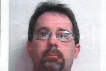 Mark Allen Covey