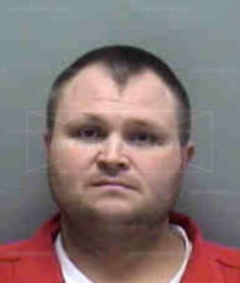 Wayne Franklin Dailey