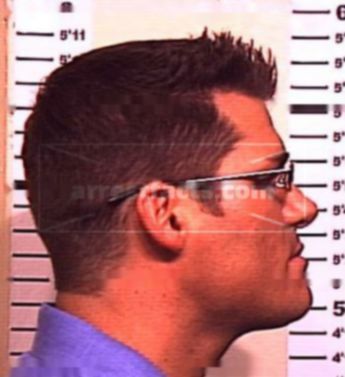 Jason Rutherford Howe