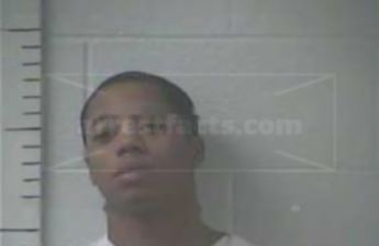 Alexander Marcel Hughes