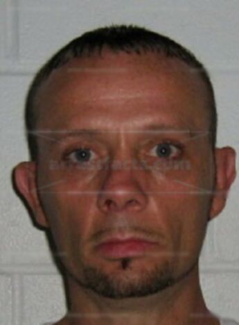 Larry Eugene Jones Jr.