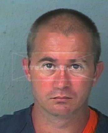 Timothy Rae Evans