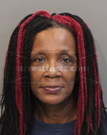 Effie Lynette Banks