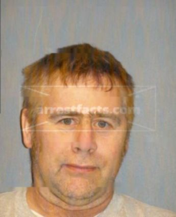 Bradley John Wohlers