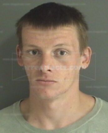 Nicholas Lee Jones