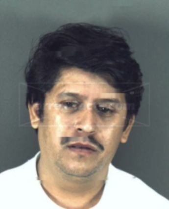 Javier Sanchez Garcia