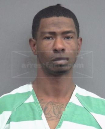 Darrick Wilford