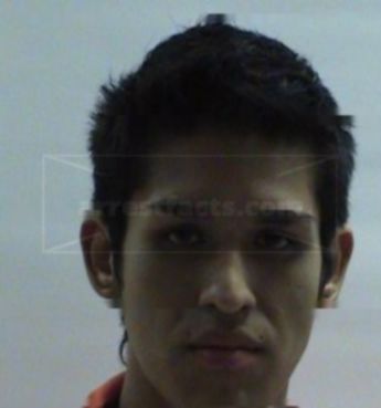 Velasquez Omar