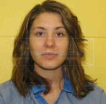 Crystal Marie Partin