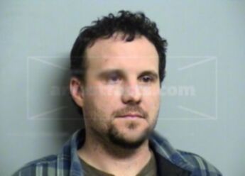Jason Ty Shumate