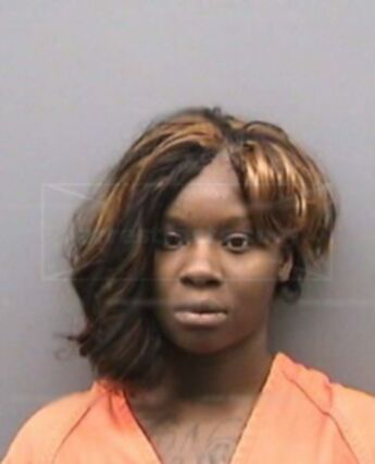 Corneshia Rosetta Johnson