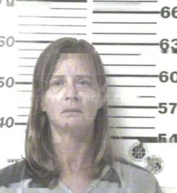 Patricia Lee Mcleod