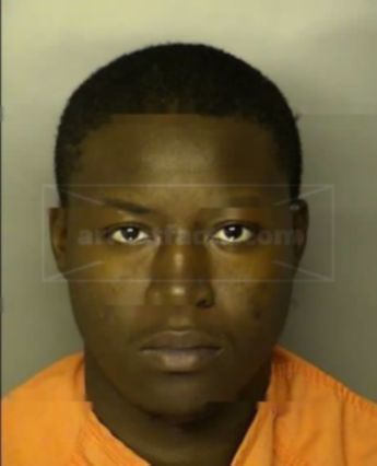 Khalif Ikeen Wheeler