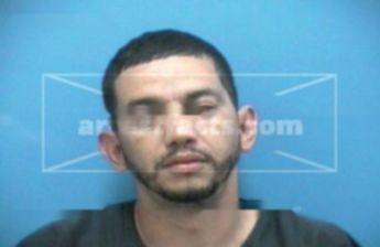 Victor Moreno Jr.