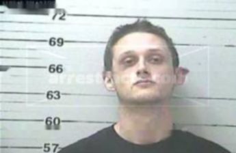 Taylor David Saucier