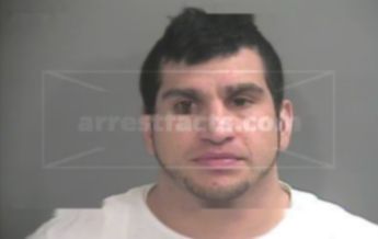 Jacob Ketcher