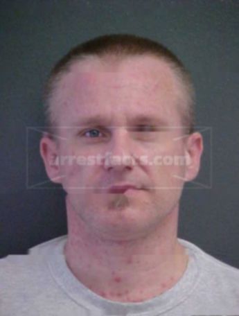 Steven William James