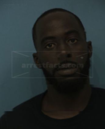 Gregory Lamar Carter
