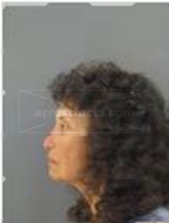 Joanna Ross Singerman