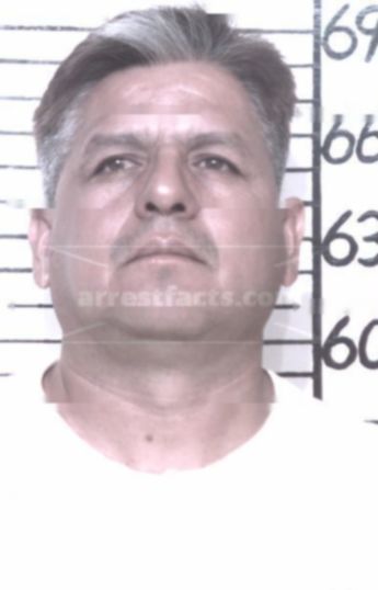 Jose Felix Plaza