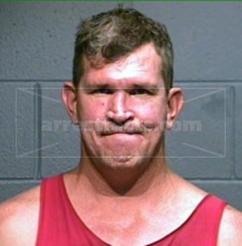 Robert Lacy Cochran