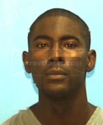 Bryan Allen Harden