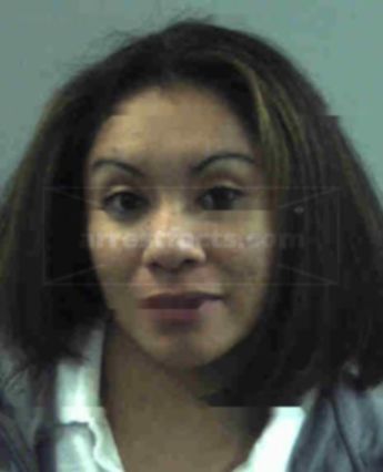 Mele Rosalie Lamelangi