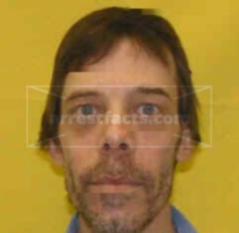 James William Fikes